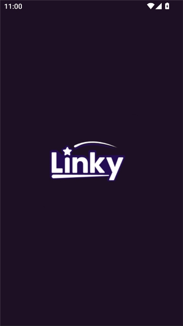 linky聊天软件截图1