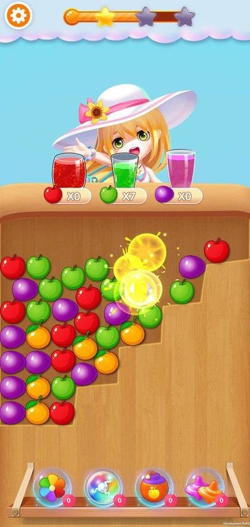 一起消水果截图3