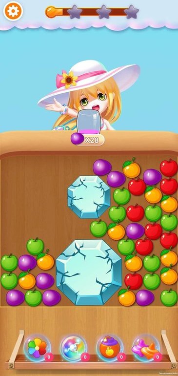 一起消水果截图2