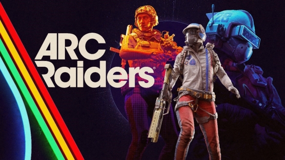 《ARC Raiders》累计销量突破400万份 在线玩家峰值超70万