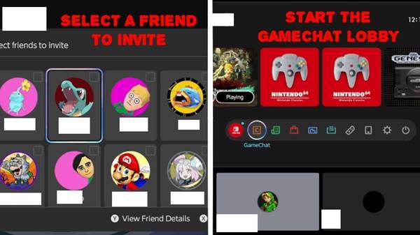 塞尔达无双封印战记怎么分屏多人游玩