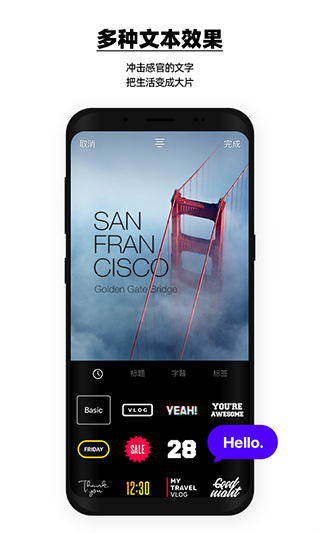 Vday安卓版截图3