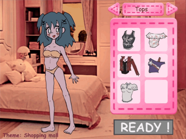 莱西的衣柜遗产完整版