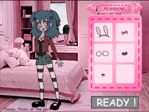 莱西的衣柜遗产完整版