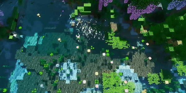 我的世界乌托邦之旅截图1