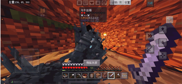 我的世界乌托邦之旅截图5