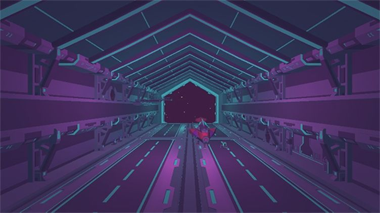 无人深空手机版