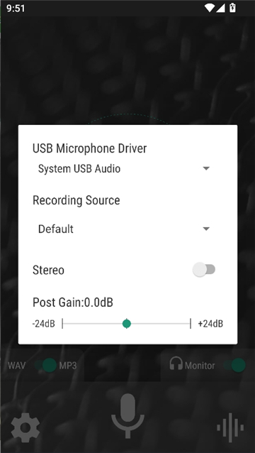 waveeditor简体中文手机版截图5