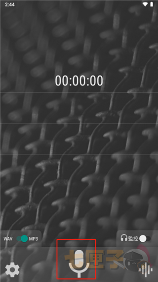 waveeditor简体中文手机版