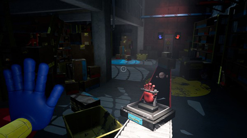 大蓝猫玩具工厂截图4