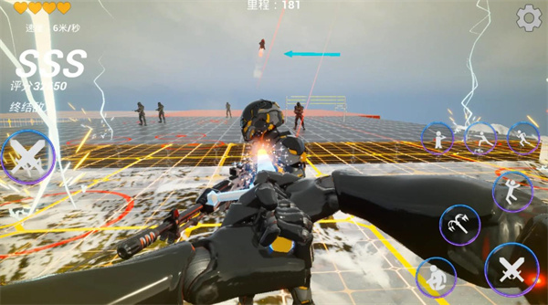 疾速之刃2截图2