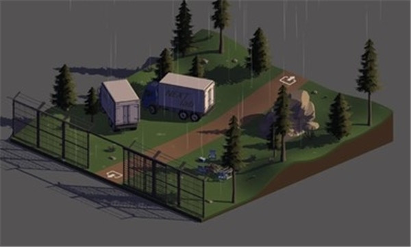 小房间故事截图3