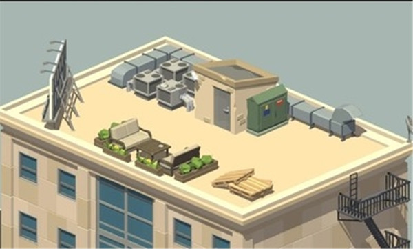 小房间故事截图5