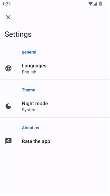 字幕下载器截图4