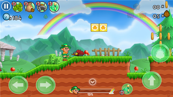 超级水管工3截图5