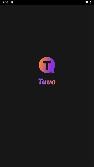 Tavo AI截图1