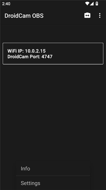 droidcamobs截图2