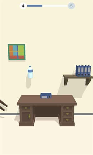 翻转的瓶子截图3