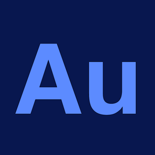 Au音频编辑器手机版