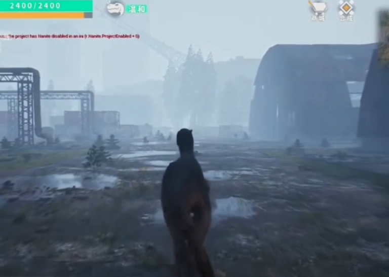 龙岛异兽(手机版)