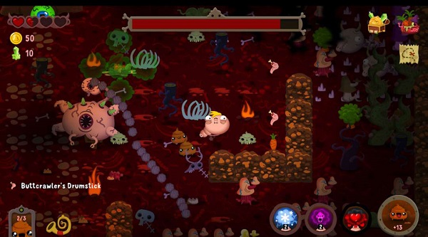 普迪大冒险截图1