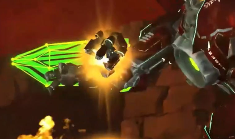 马桶人吞噬之战截图1