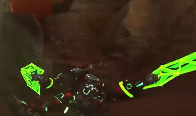 马桶人吞噬之战截图2