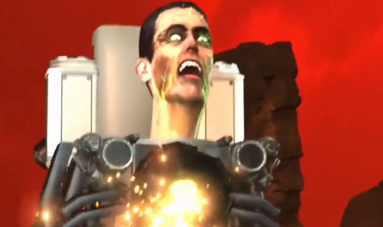 马桶人吞噬之战截图4