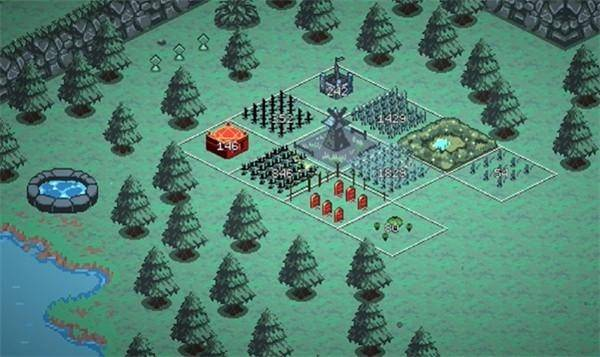 九个国王汉化版