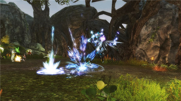 魔灵兵团之狂暴截图2