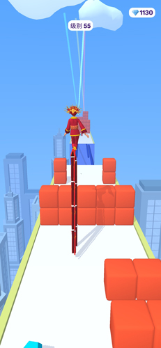 高跟鞋狂奔截图1