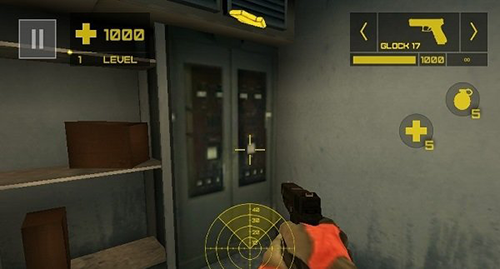 僵尸防御战2截图1