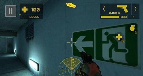 僵尸防御战2截图2