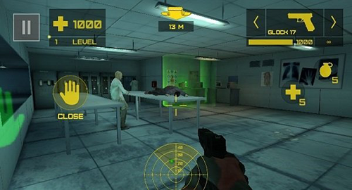 僵尸防御战2截图3