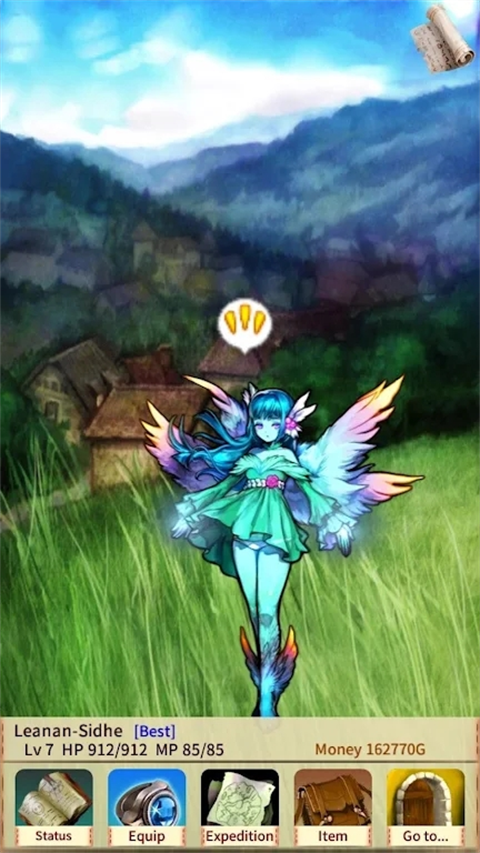 魔物娘召唤记截图3