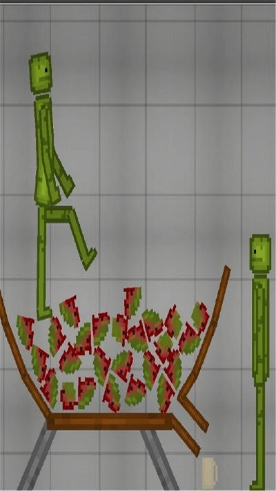 西瓜游乐场截图1