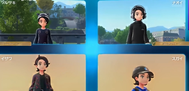 最新消息：第十代宝可梦《风/浪》或将回归回合制并登陆Switch2