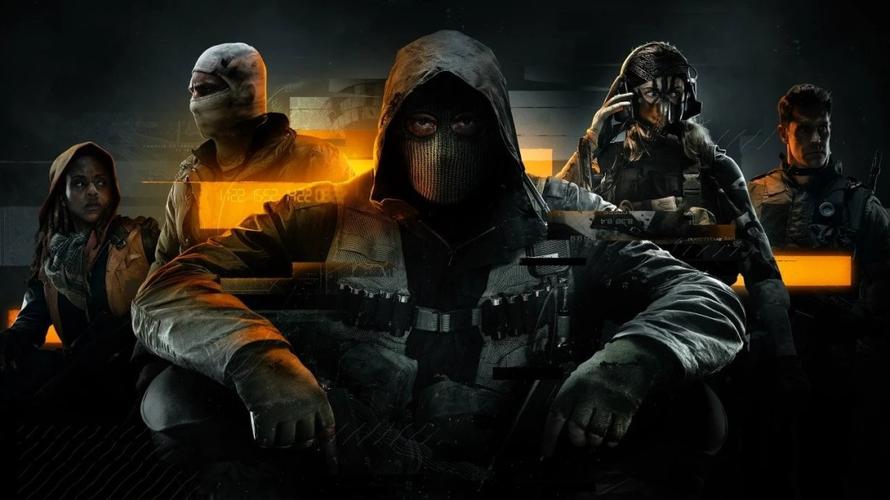 《使命召唤:黑色行动7》M站评分84 数百名用户仅给出1.7分