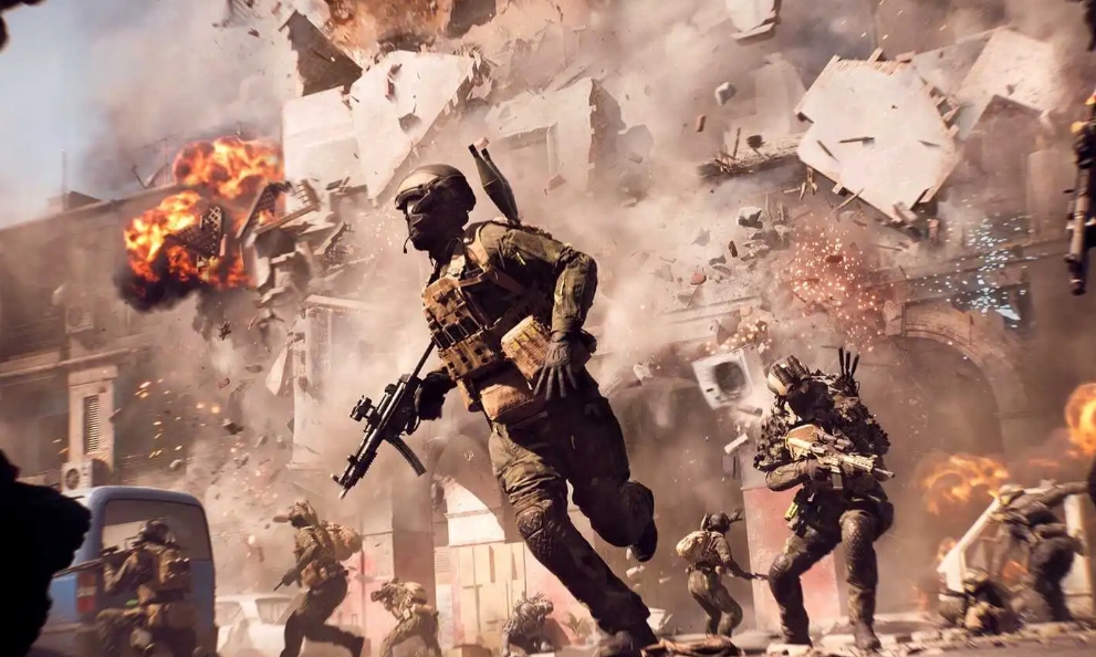 战地6第一赛季什么时候结束