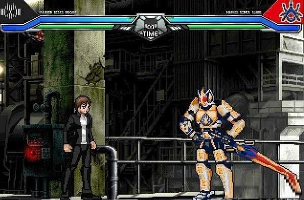 假面骑士mugen安卓版