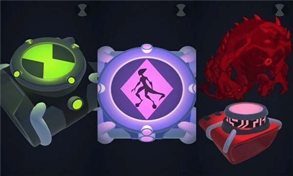 少年骇客小破表模拟器截图1