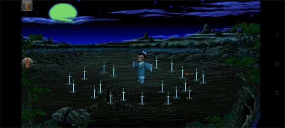 仙剑奇侠传1手机版