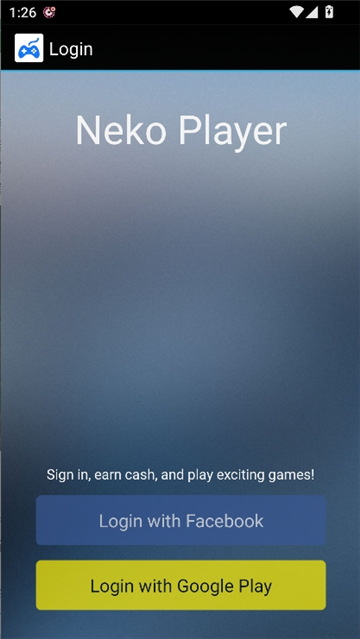 rpgxp模拟器中文版截图5