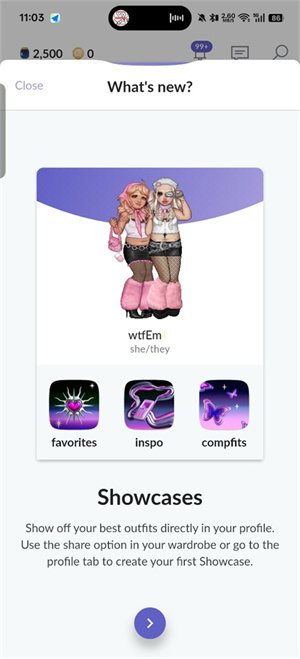 永远的天空everskies截图2