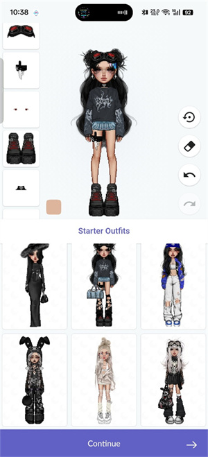 永远的天空everskies截图1