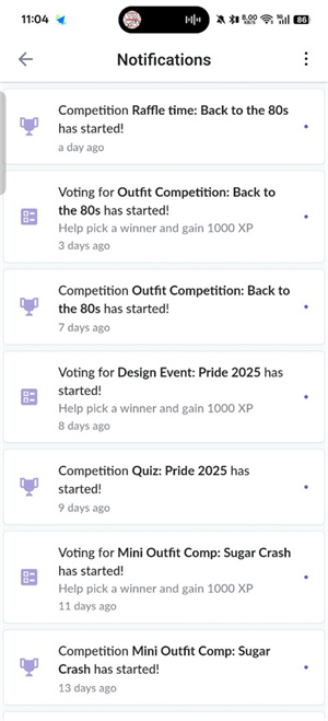 永远的天空everskies截图3