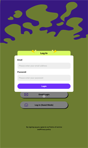 Rosie AI聊天截图4