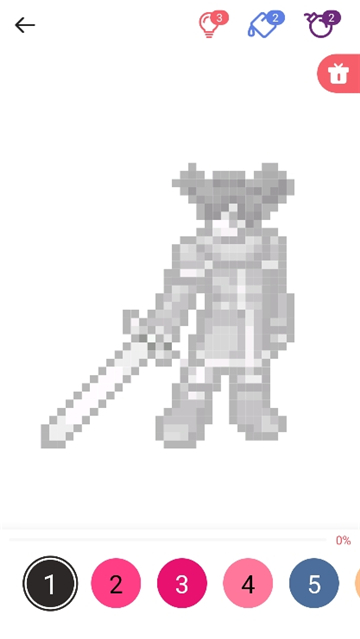 pixel art截图7