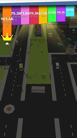 快乐贪吃蛇截图1