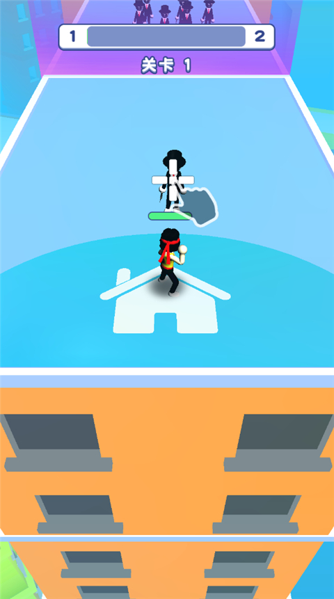 我也是高手截图1